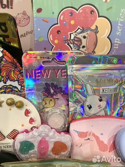 Подарочный бокс / набор