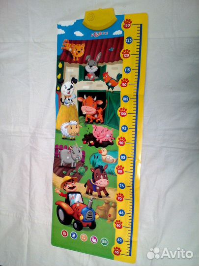 Игрушки развивающие и мягкие (новые)