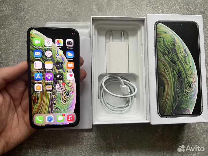 iPhone XS 64GB