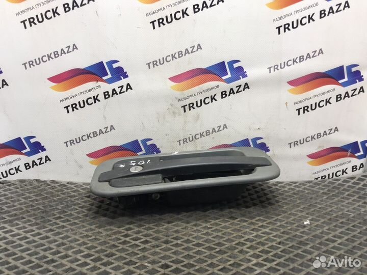 Ручка двери наружная правая