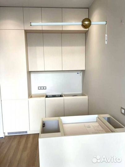 Кухня угловая на заказ