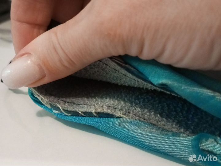 Сапожки осенние