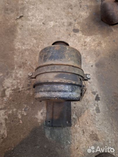 Корус воздушного фильтра Москвич 407/408