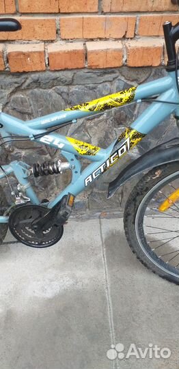 Велосипеды бу взрослый