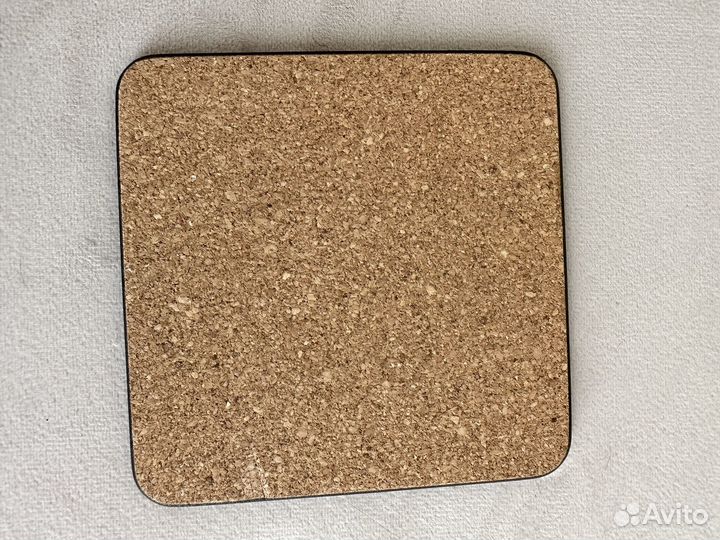 Подставка под кружку кофе шуточная