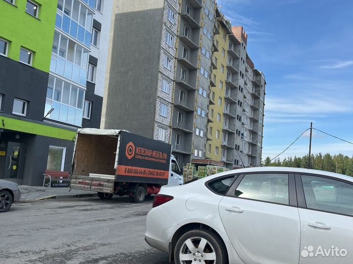 Требуются отделочники