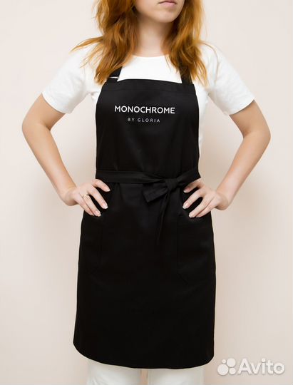 Фартук для мастера