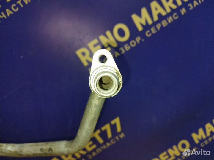 Трубка кондиционера Renault Logan 2 L8 K7M