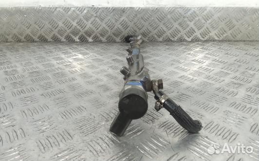 Топливная рампа дизельная BMW 7 E65 (OKR01BB01)