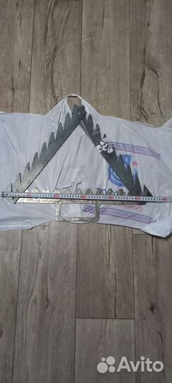 Донная коса