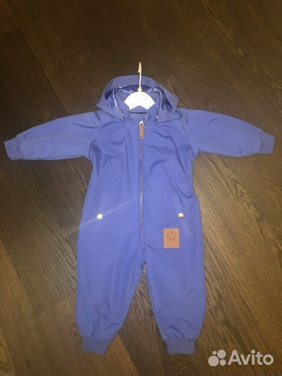 Комбинезон mini rodini