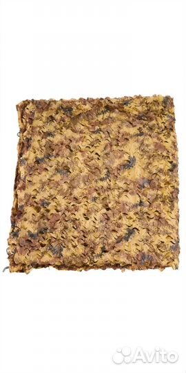 Сеть камуфляжная 3 x 6