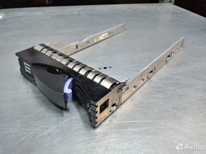 Cалазки для жестких дисков серверов