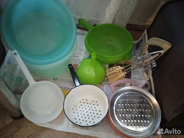 Фарфоровая посуда