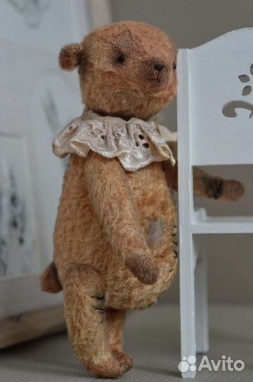 Мишка тедди(тортюр)