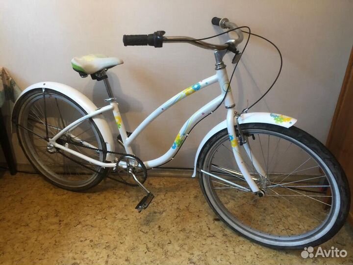 Круизёр Stern (планетарка )