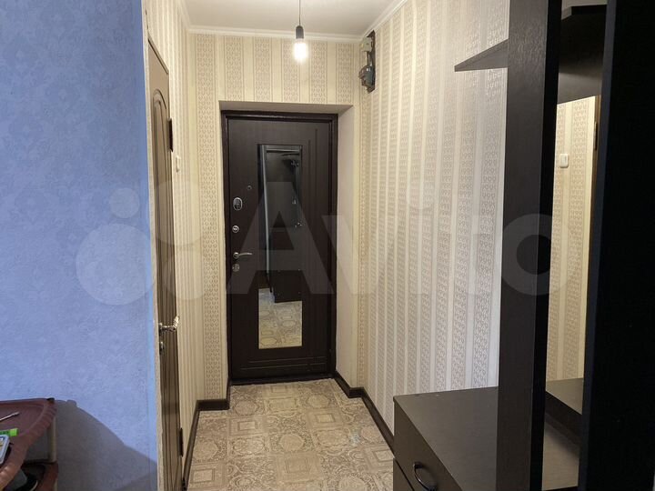 3-к. квартира, 56,2 м², 3/3 эт.