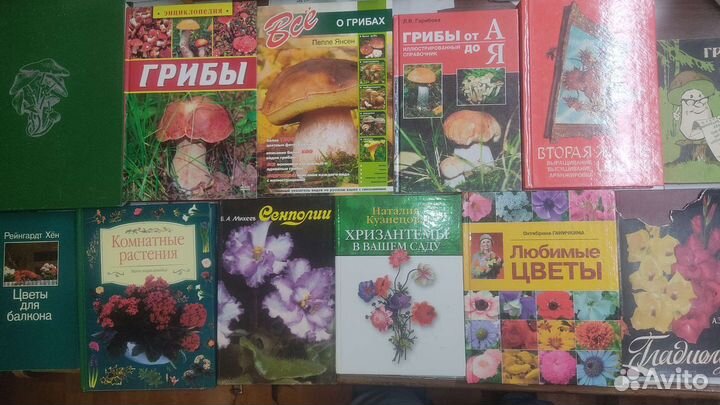 Книги тематические СССР и Россия