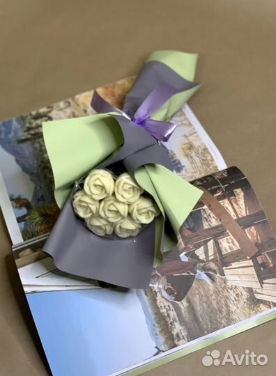 Шоколад на подарок