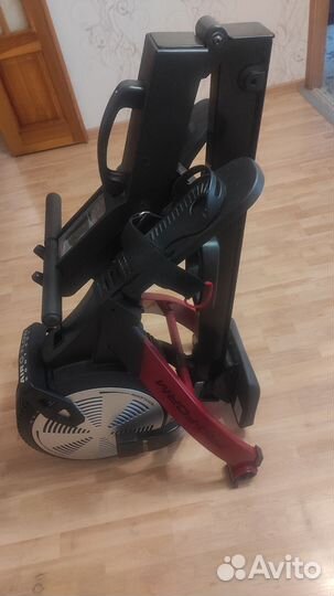 Гребной тренажёр PRO-form R 600