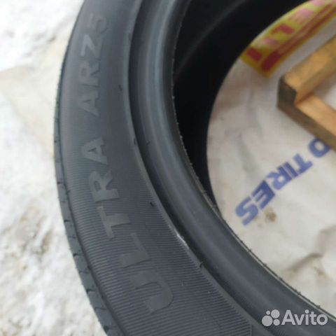 Arivo Ultra ARZ5 215/55 R17