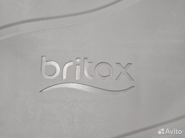 Britax коврик под автокресло