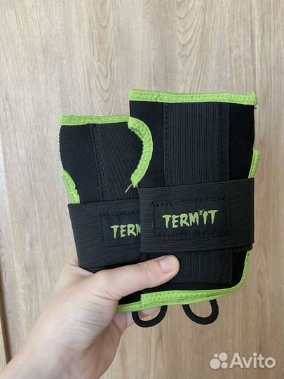 Защита запястья Termit