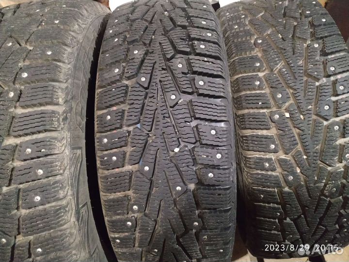 Cordiant Snow Cross 205/60 R16 94T