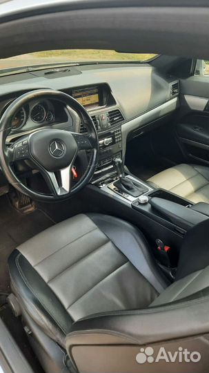 Mercedes-Benz E-класс 1.8 AT, 2011, 130 000 км