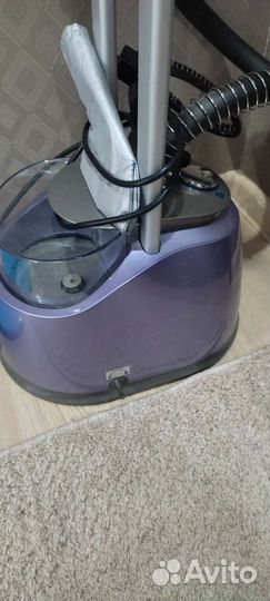 Парогенератор centek CT-2385