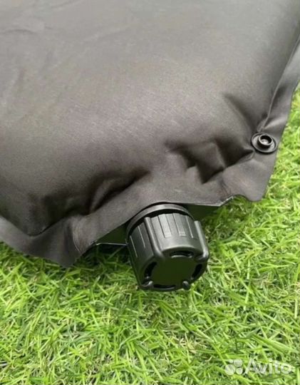 Матрац в палатку,теплый