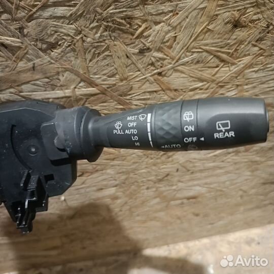 Рулевые переключатели exeed TXL