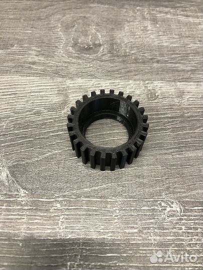 Шестеренка спинки сидения детского велосипеда