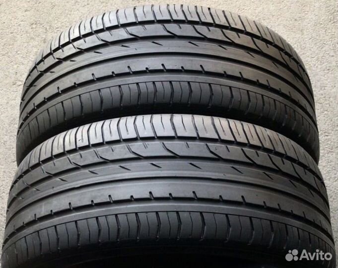 Continental ContiPremiumContact 2 215/45 R16