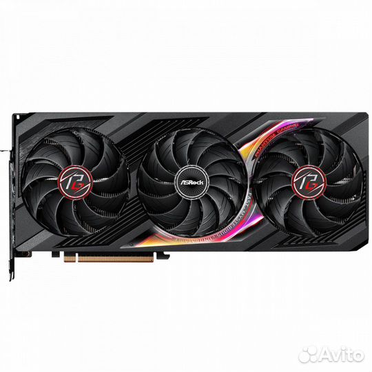 Видеокарта ASRock AMD Radeon RX 7900 XT Ph 553235