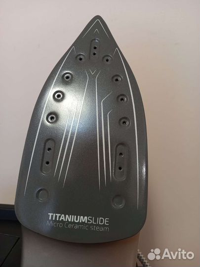 Паровая станция кт922 Kitfort