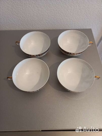 Чайная чашка