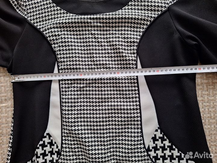 Платье женское размер 52 54