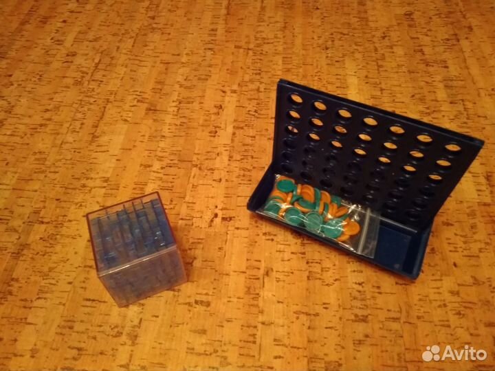 Настольные игры