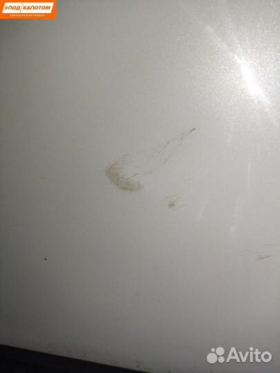 Дверь задняя левая Mitsubishi Outlander 5730B557