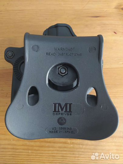 Кобура для пистолета Макарова