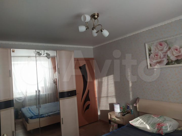 2-к. квартира, 48,5 м², 9/9 эт.