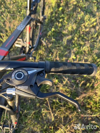 Велосипед новый на 26 колёсах