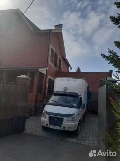 Грузоперевозки Грузчики Газель