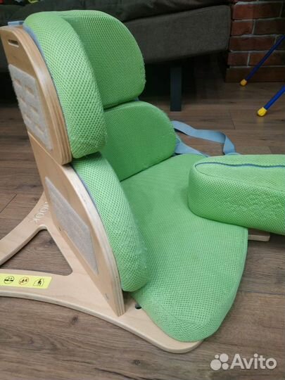 Реабилитационное кресло Нук Akcesmed