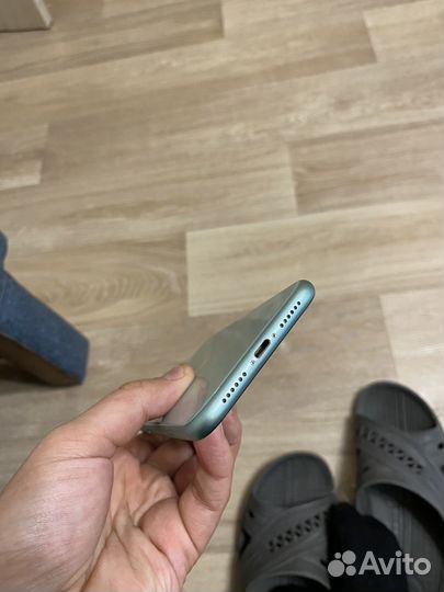 iPhone 11 128gb