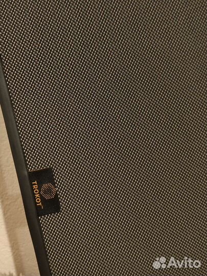 Каркасные шторки ford fusion