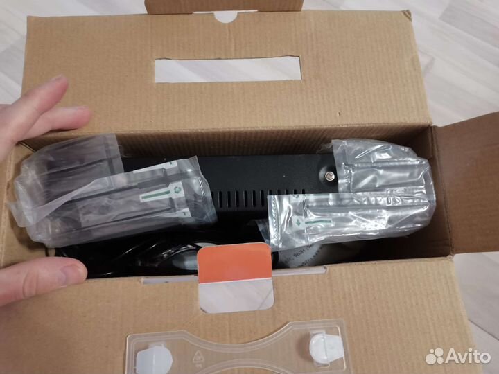 Видеорегистратор svr-4715ah четырёх канальный