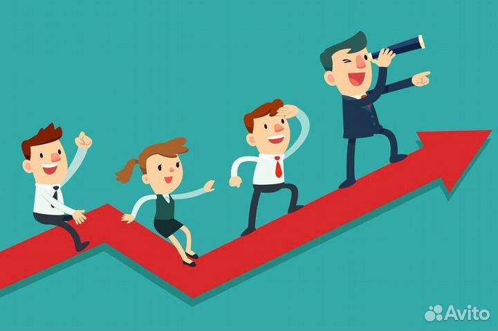 Старший смены энерджайзеров