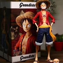 Аниме фигурка Луффи. One piece